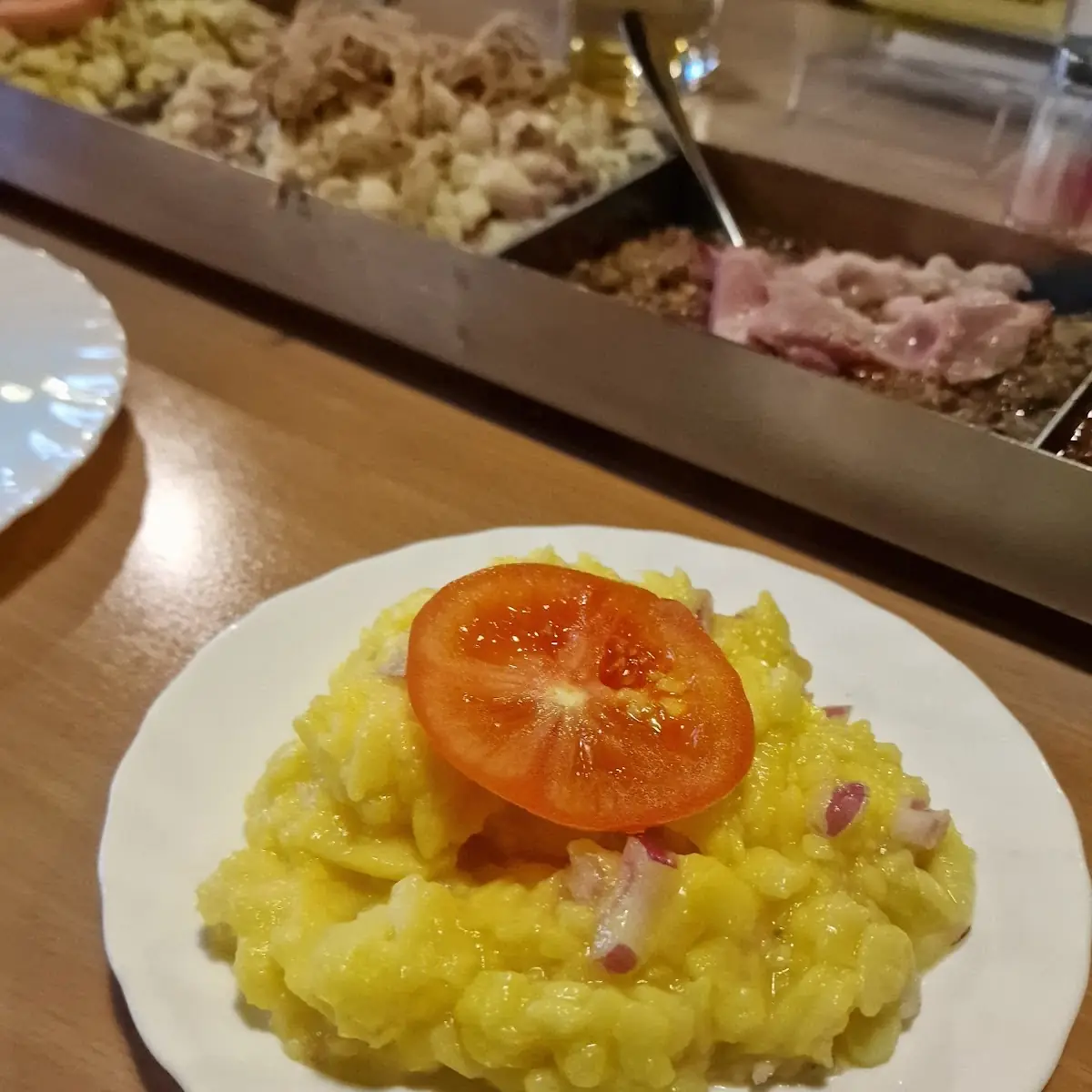 Kartoffelsalat