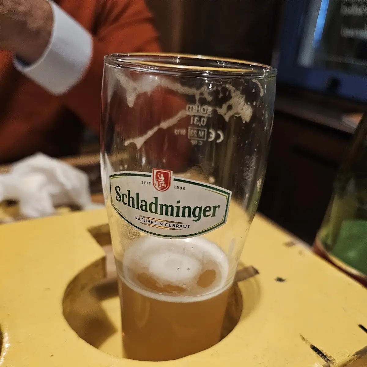 Ottakringer Helles 0 5l