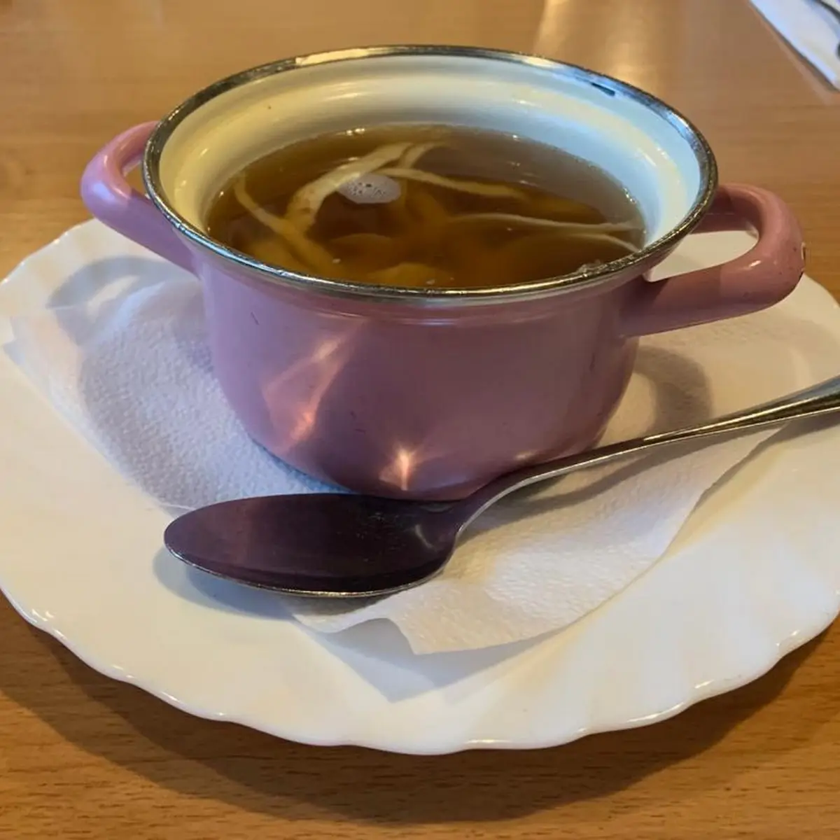 Suppe