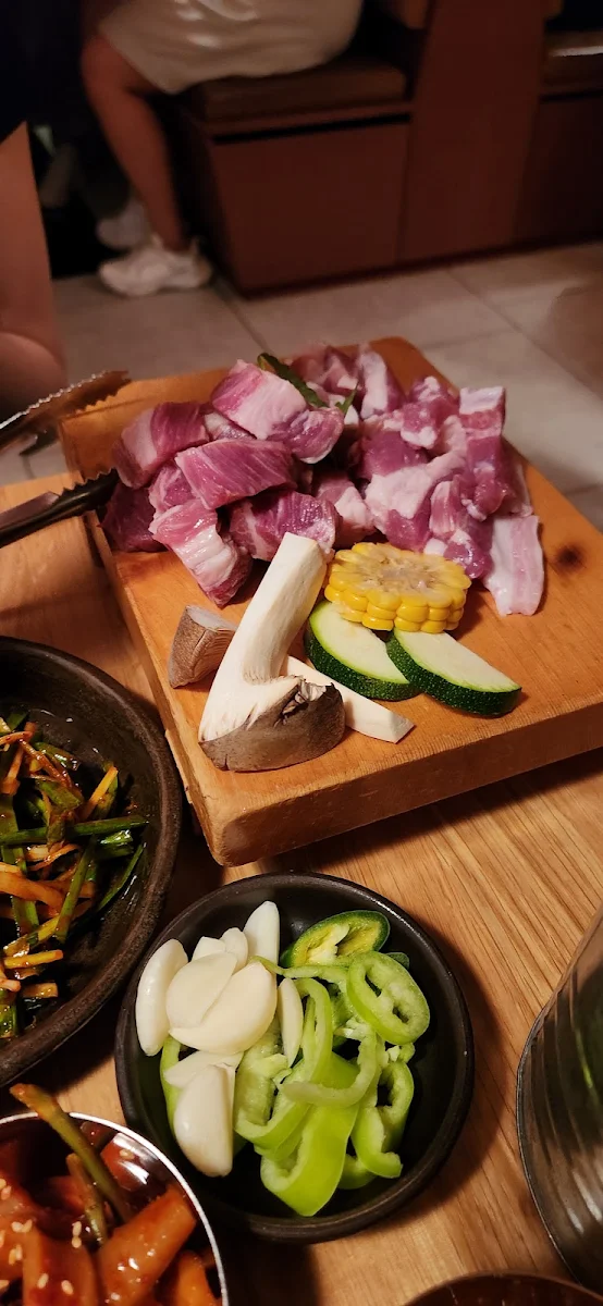 Meat