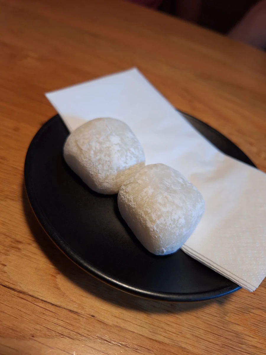 Mochi