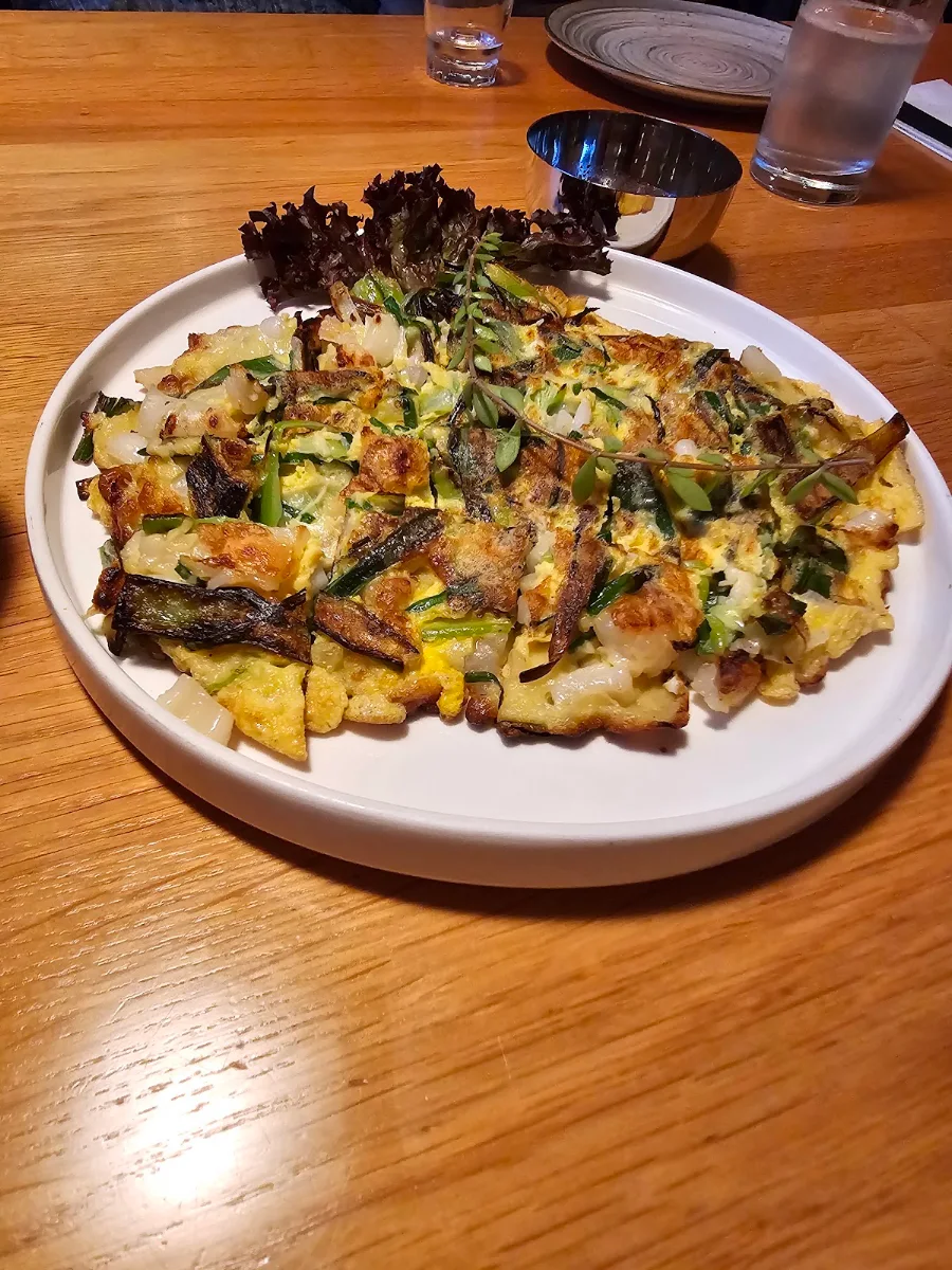 Pajeon