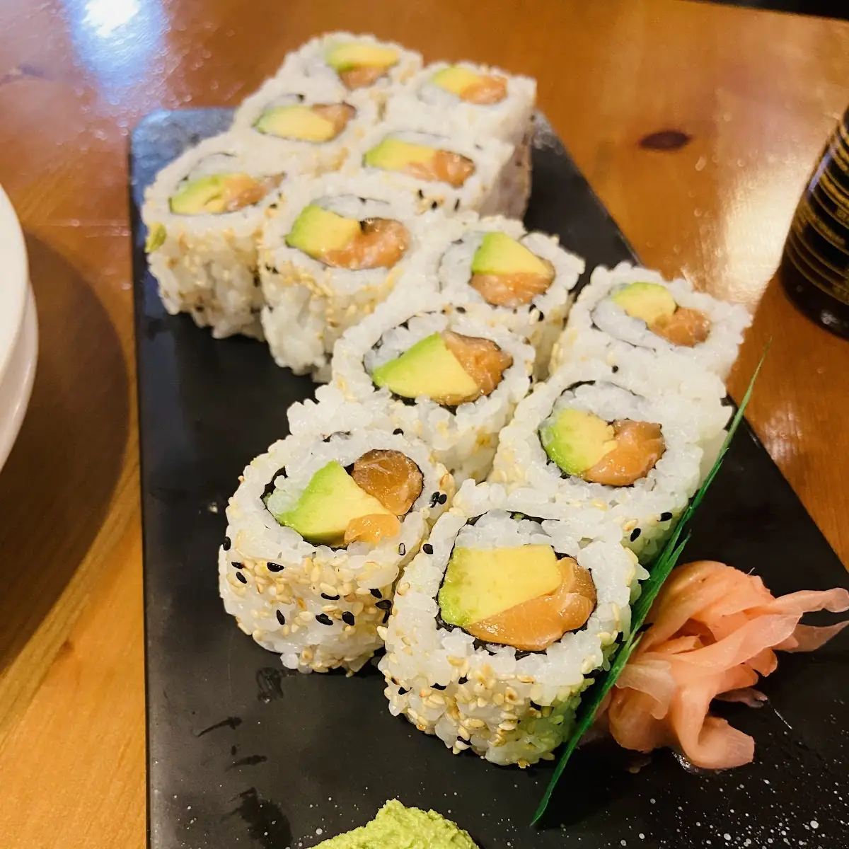 California Maki
