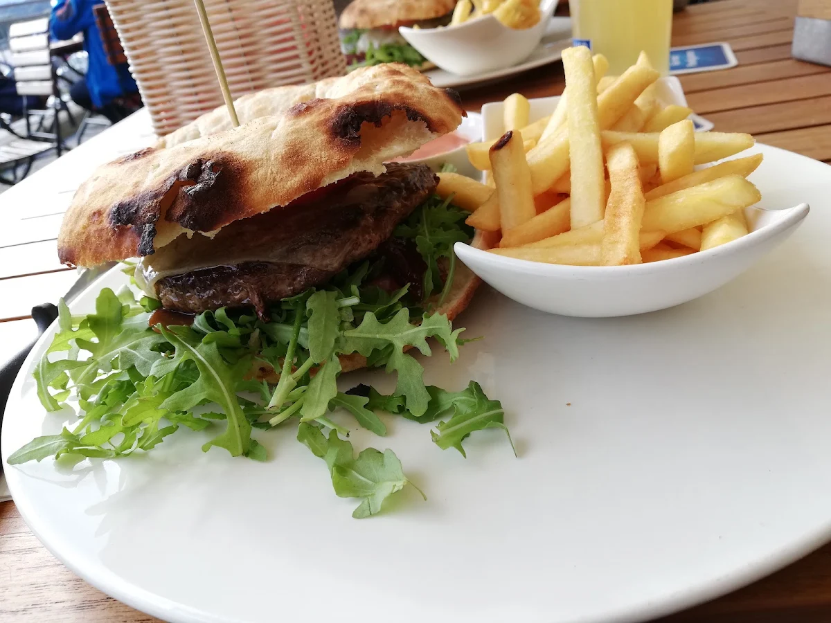 Burger