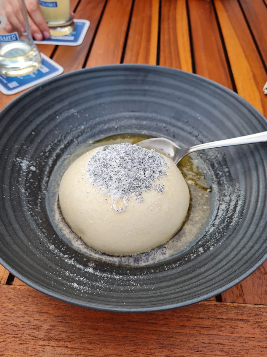 Germknödel