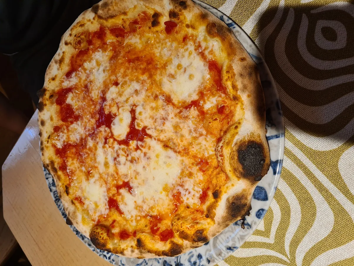 Margherita