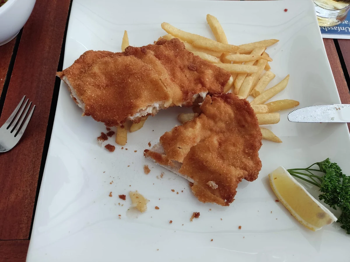 Wiener Schnitzel