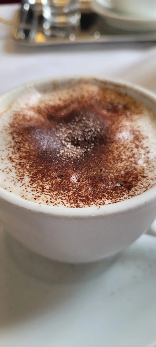 Cappuccino