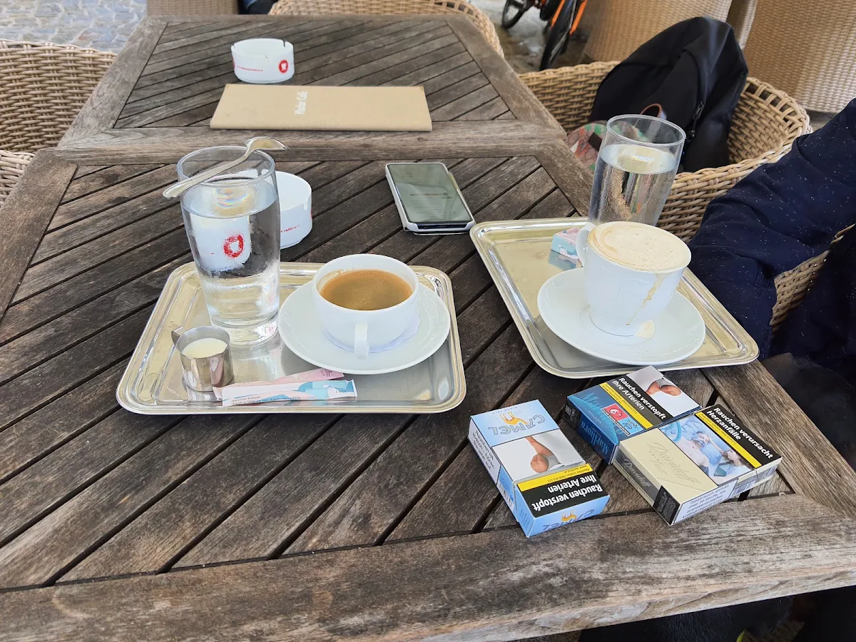 Kaffee