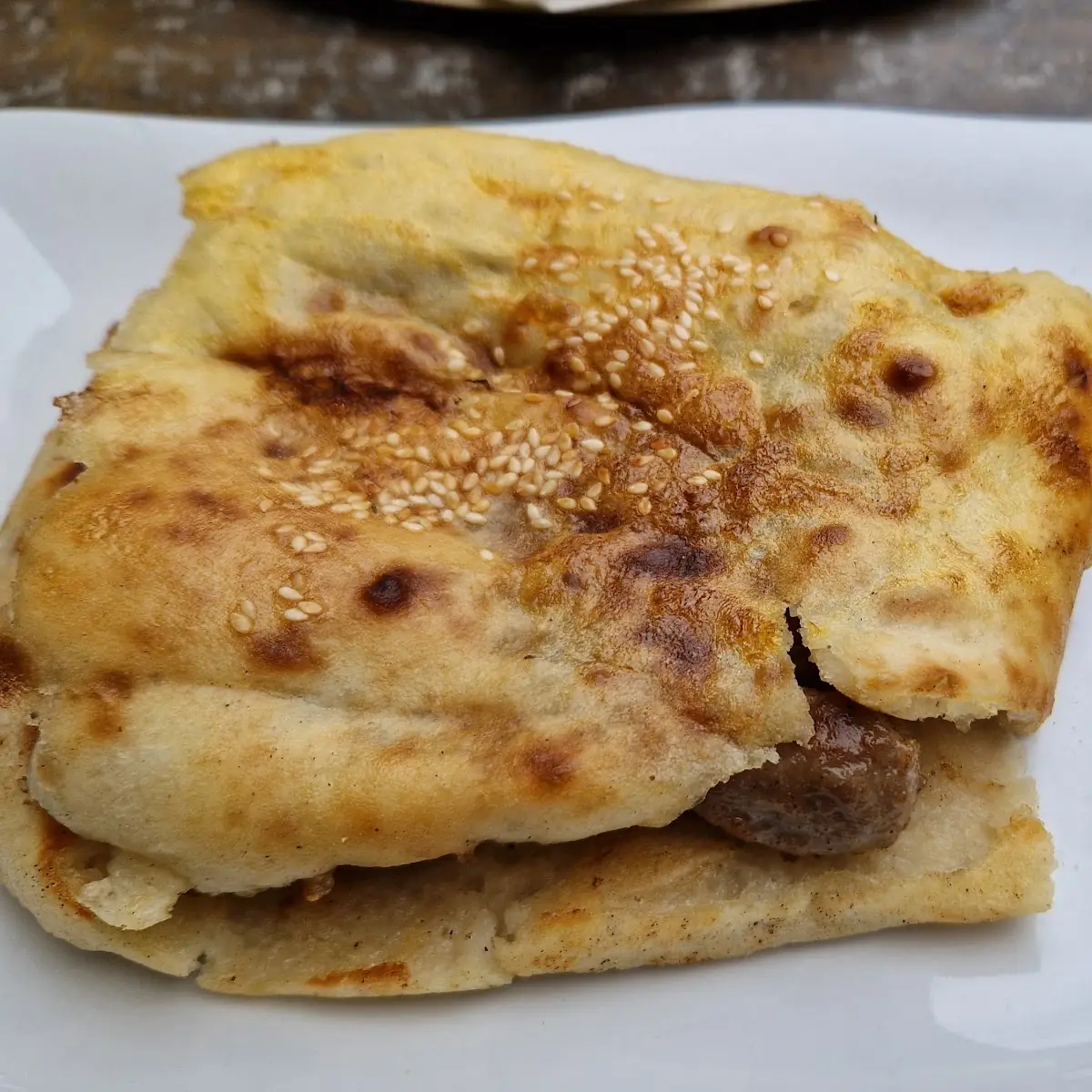 Čevapi U Lepinji