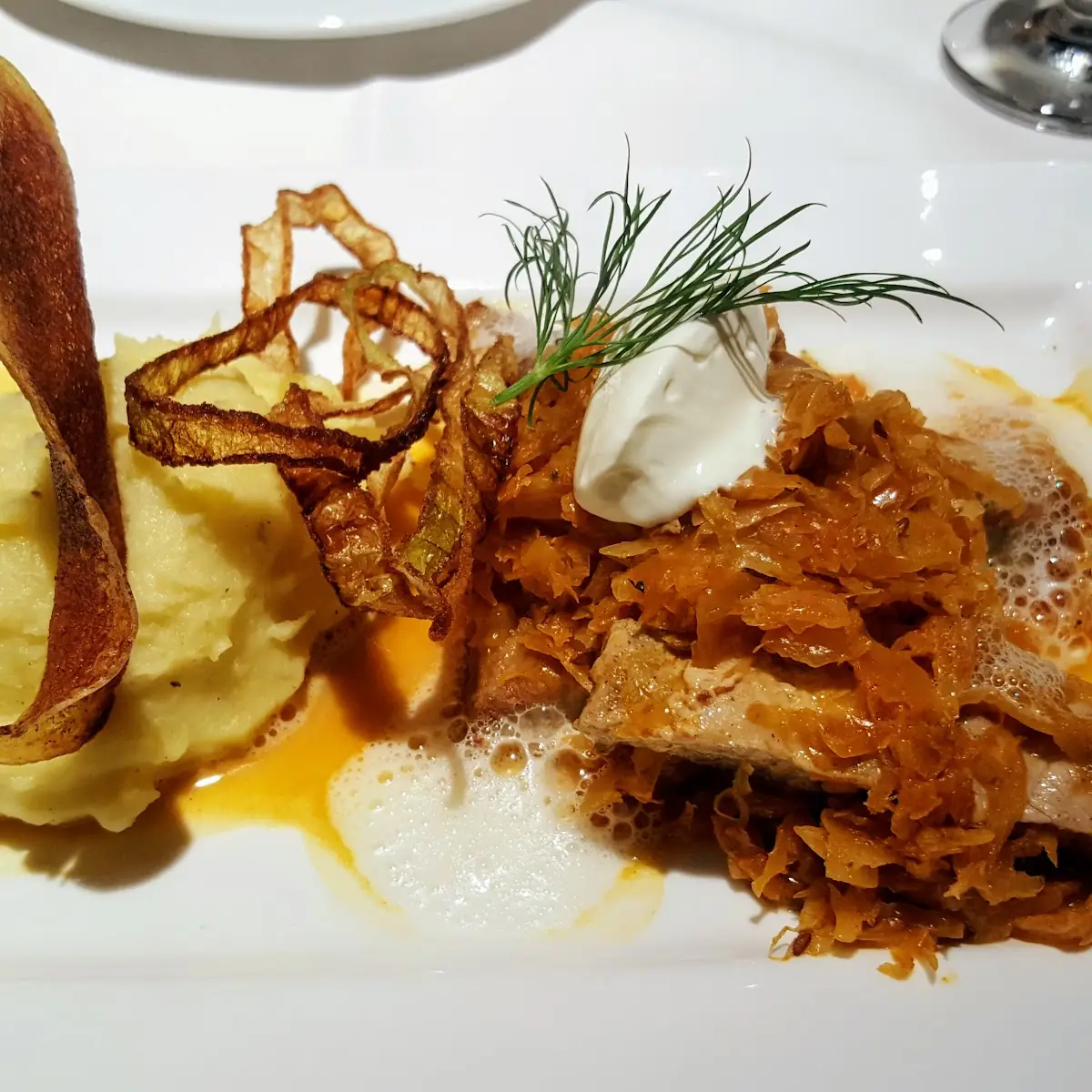 Szegediner Gulasch