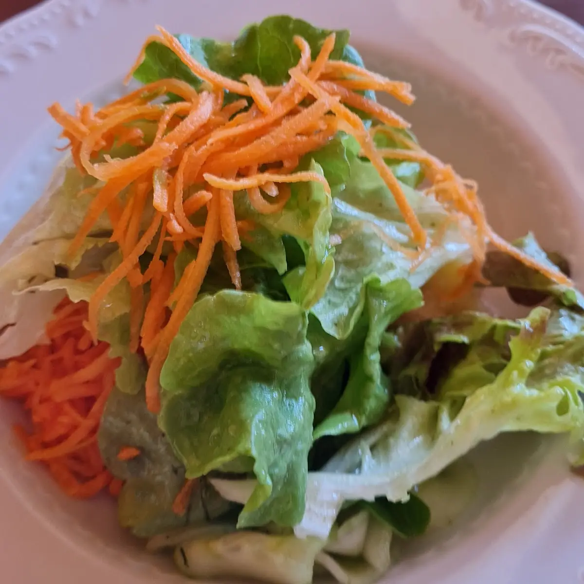 Beilagensalat