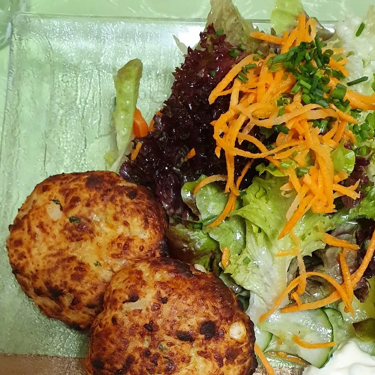 Kaspressknödel