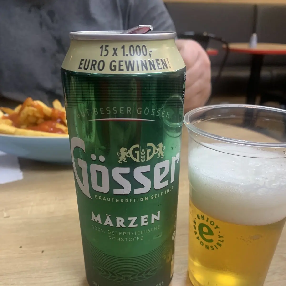 Gösser Märzen 0 5l