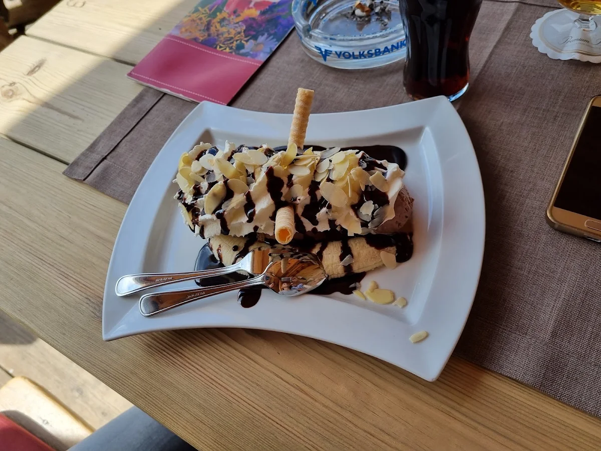 Bananasplit