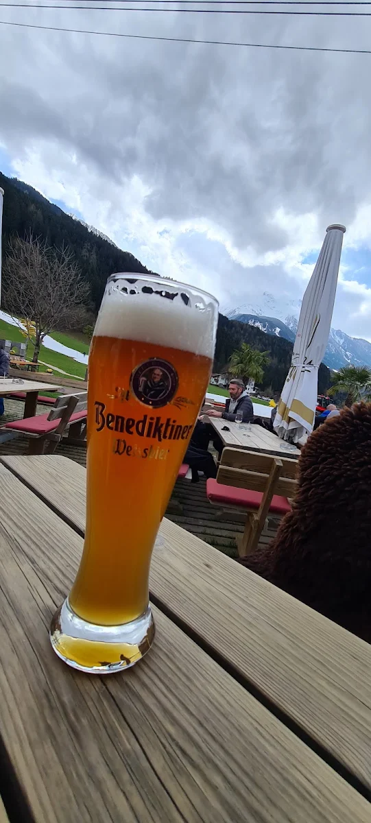 Bitburger Bier