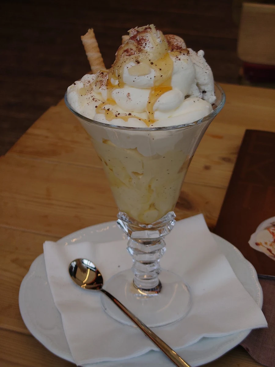 Eisbecher