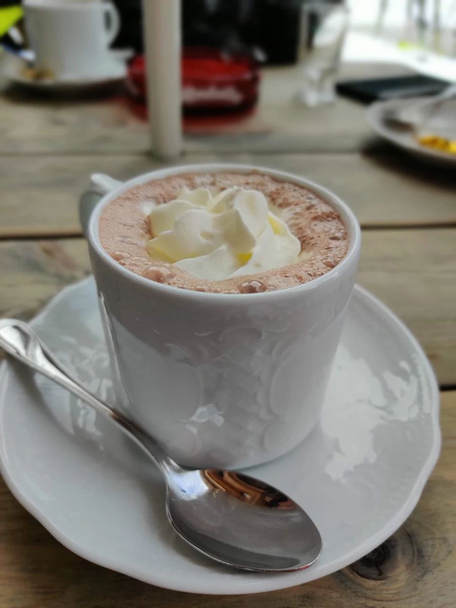 Hot Chocolate