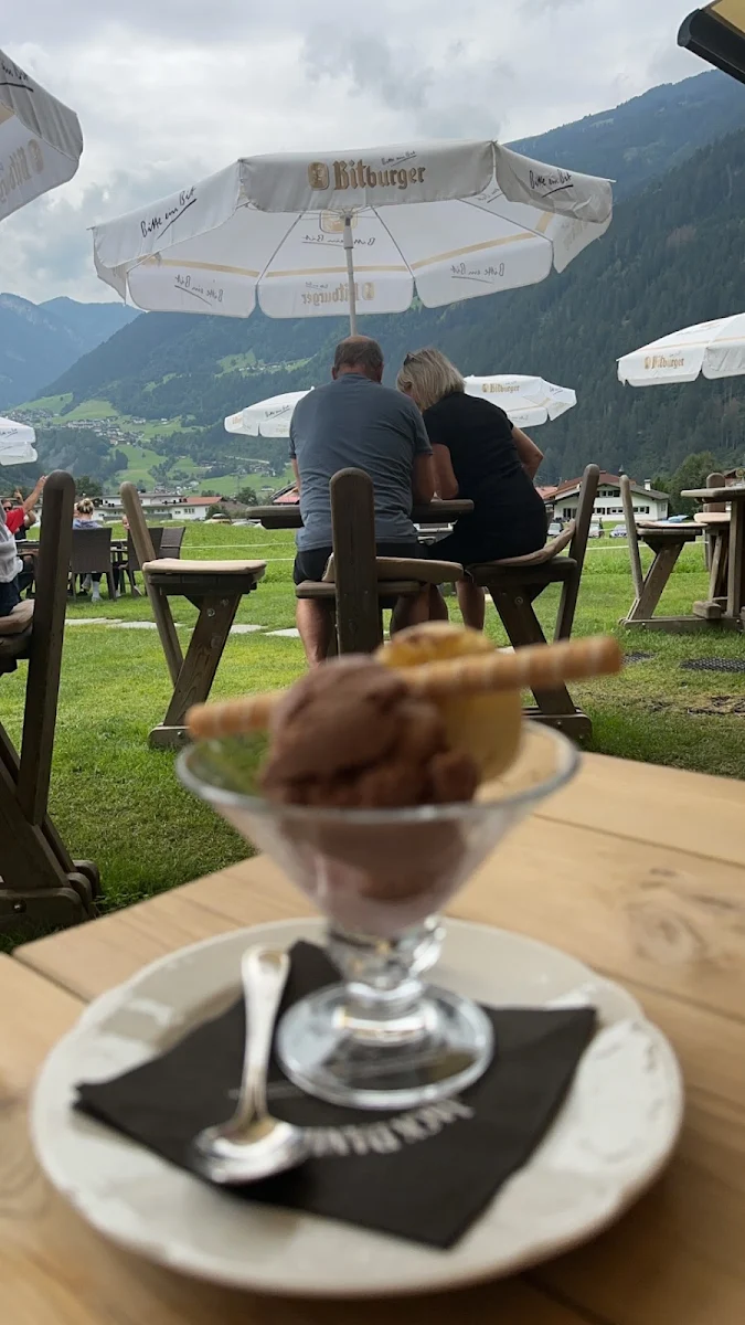 Ice Cream