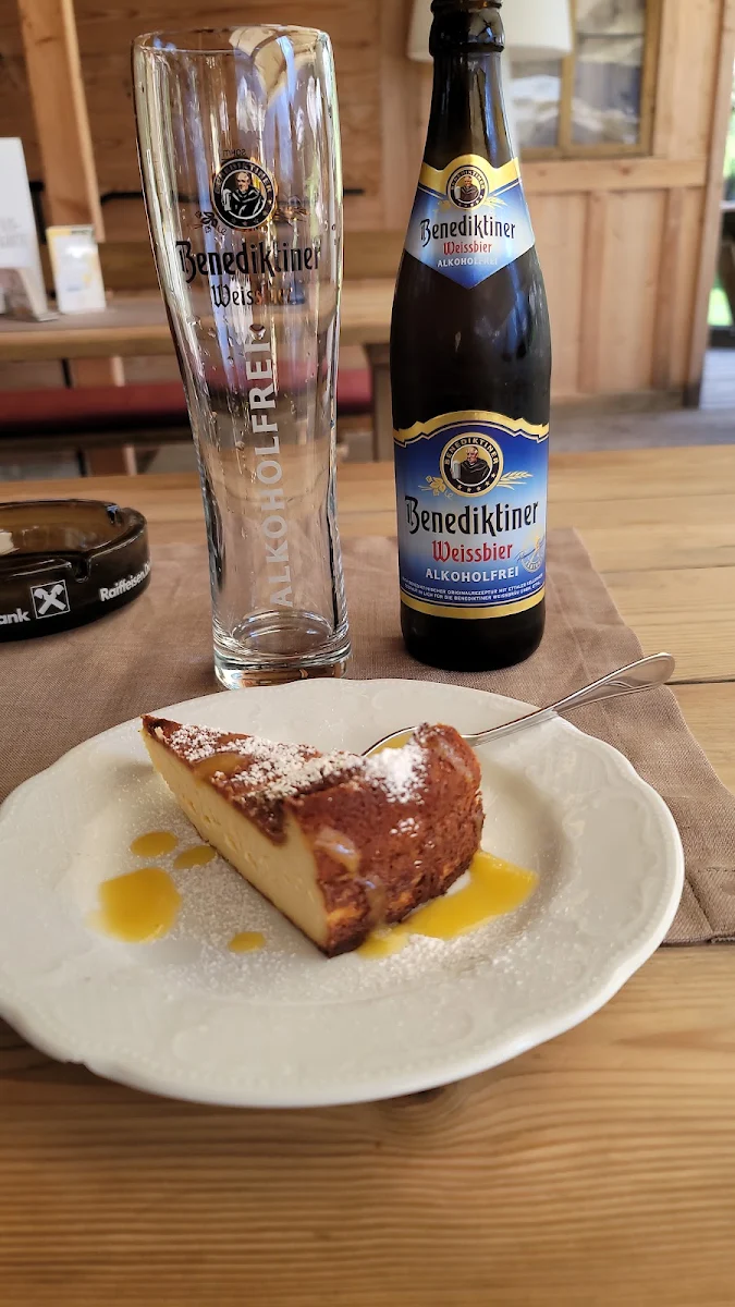 Käsekuchen