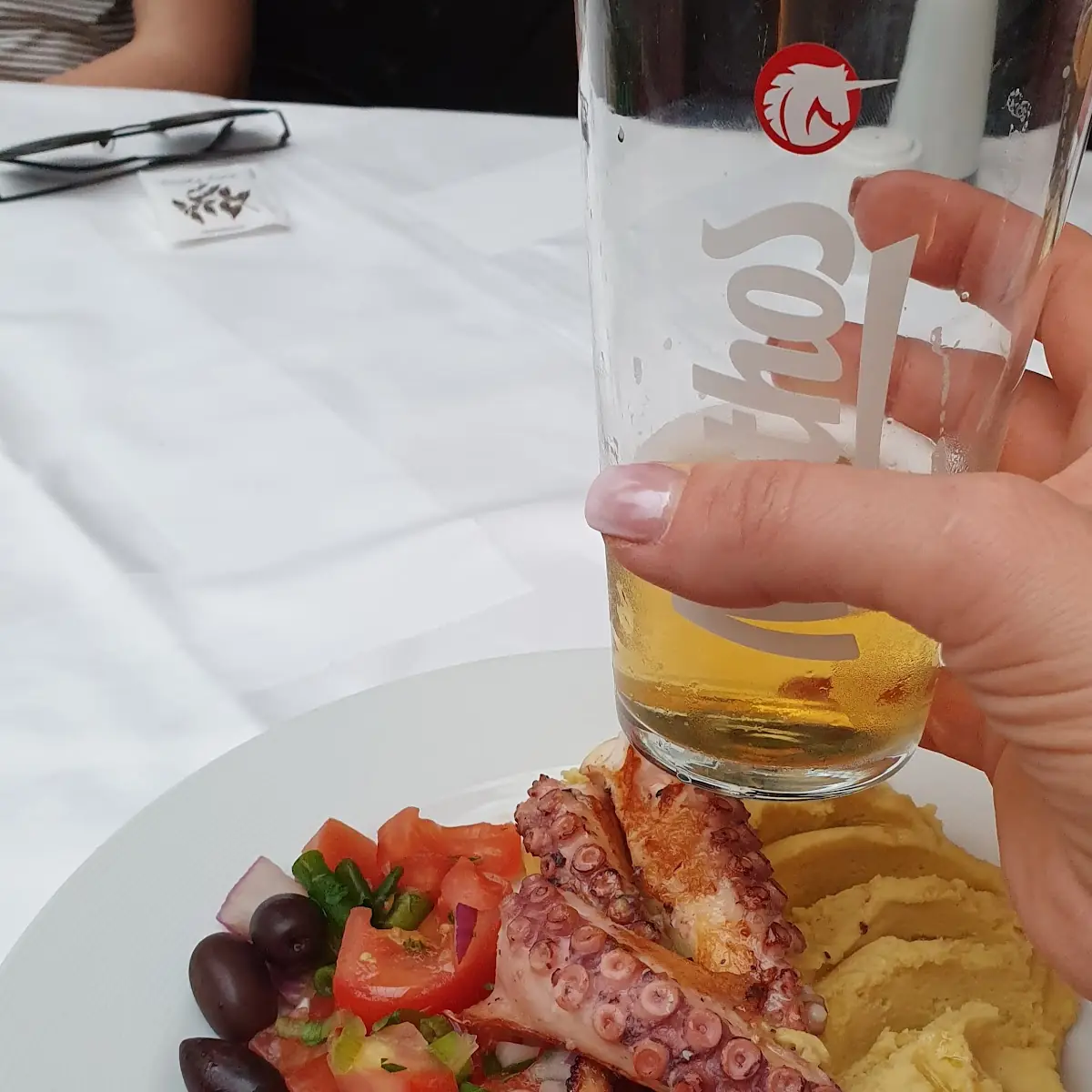 Octopus