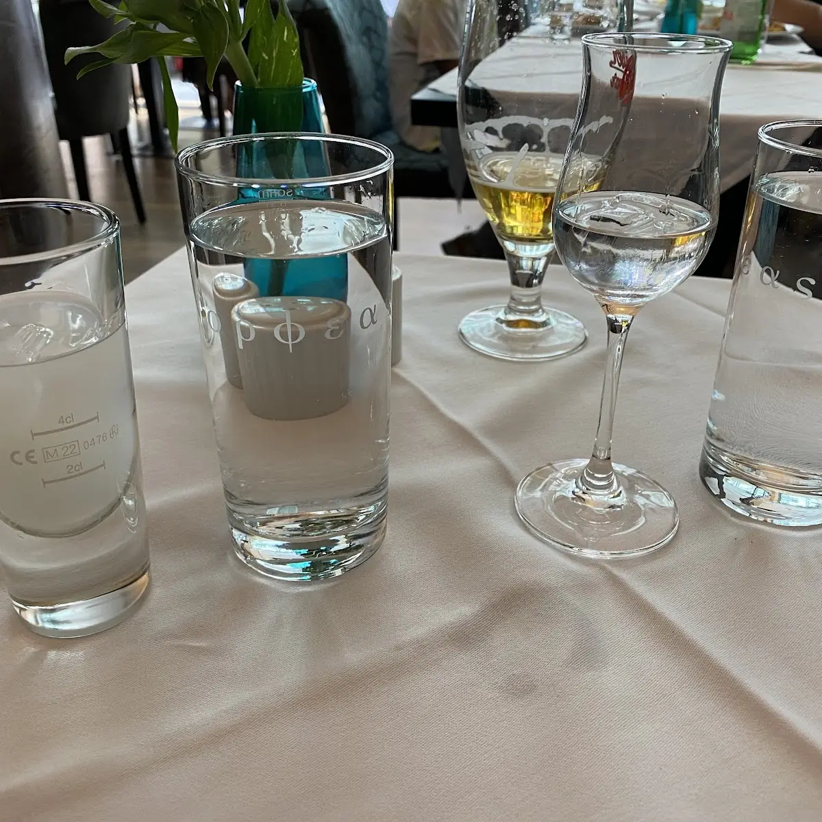 Ouzo