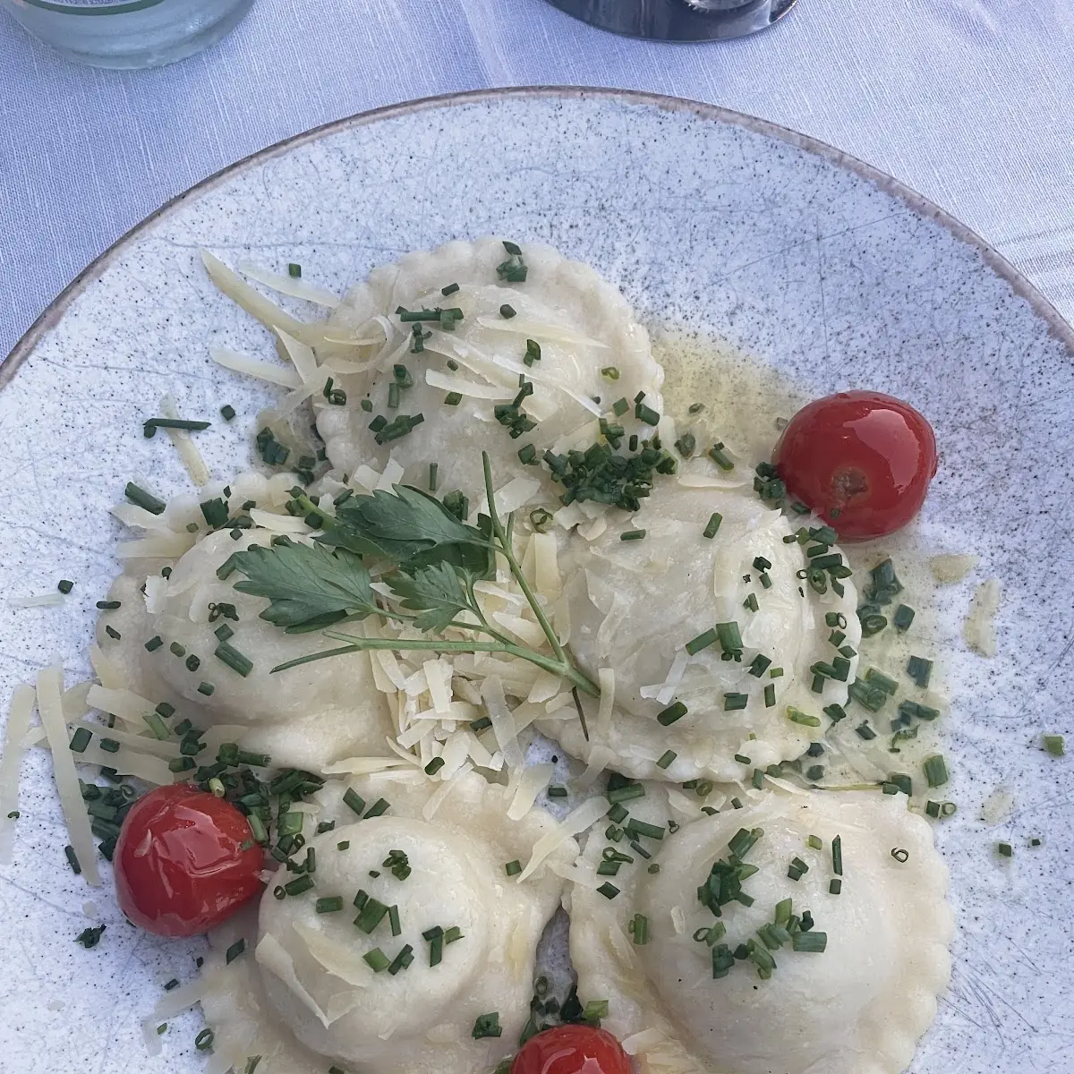 Dumplings
