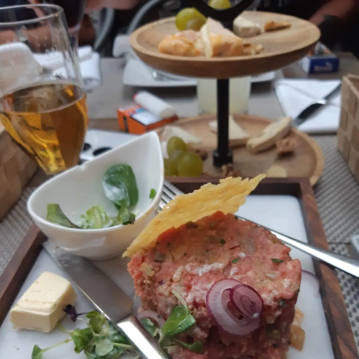 Brec Tartar