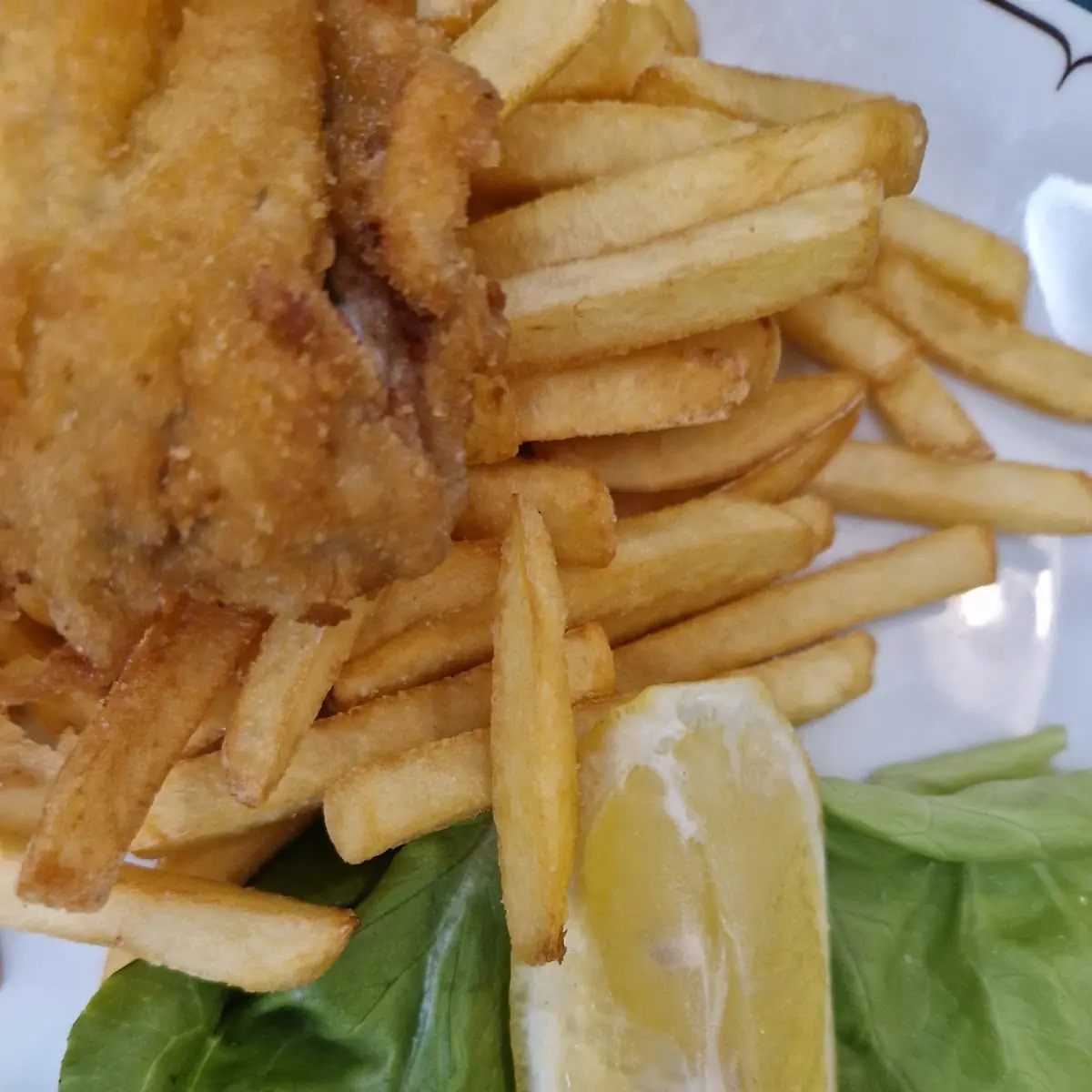 Schnitzel Corona Bleu Schwein