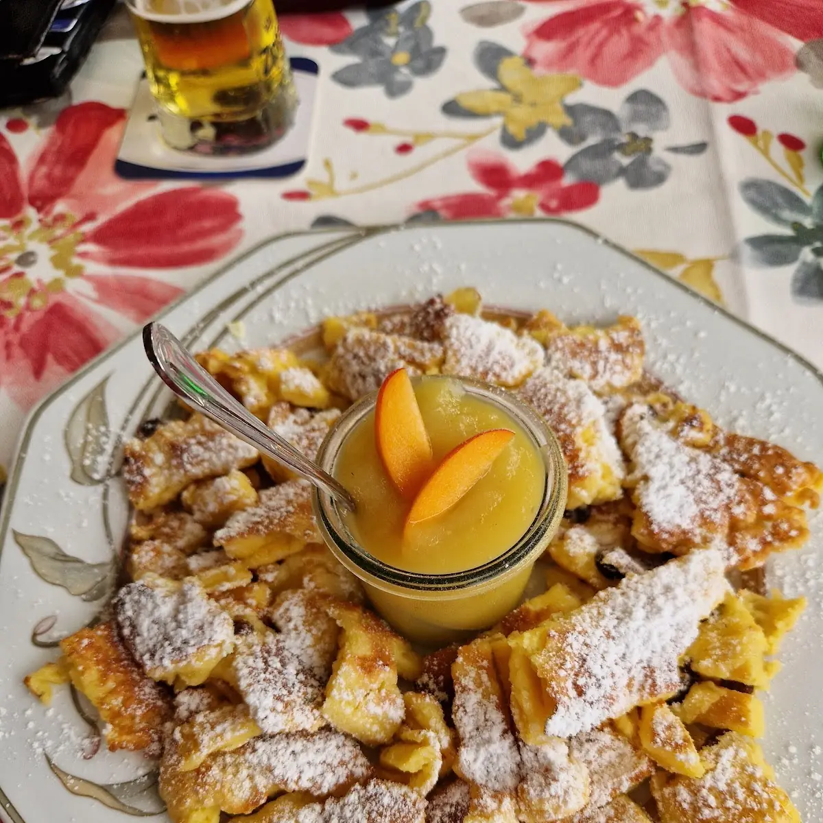 Compote de Pomme