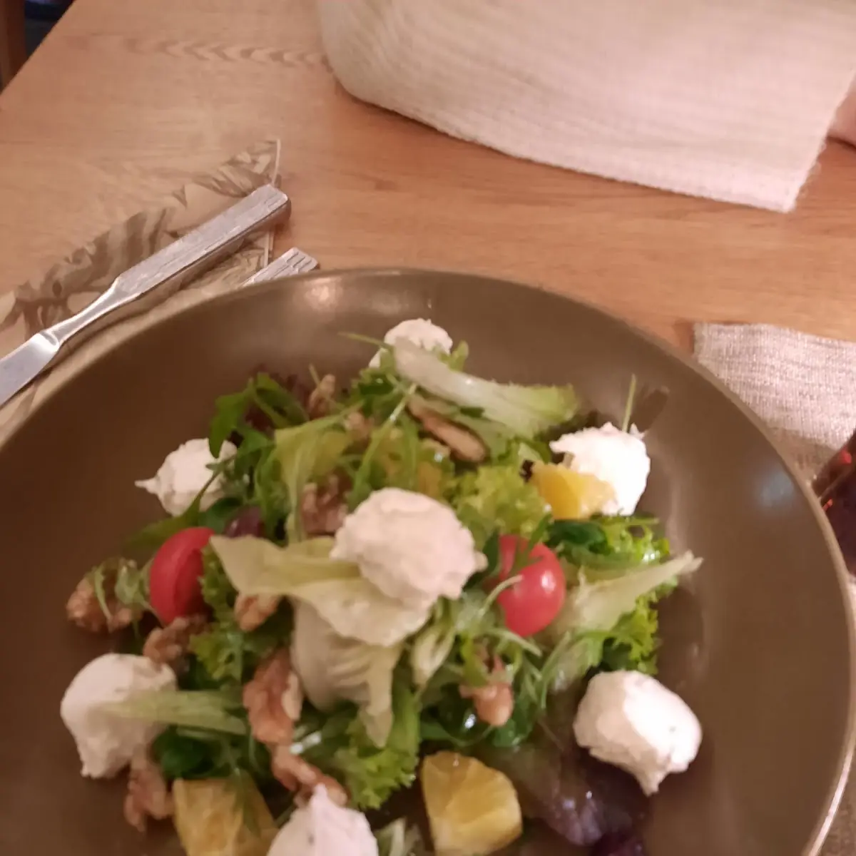 Wintersalat