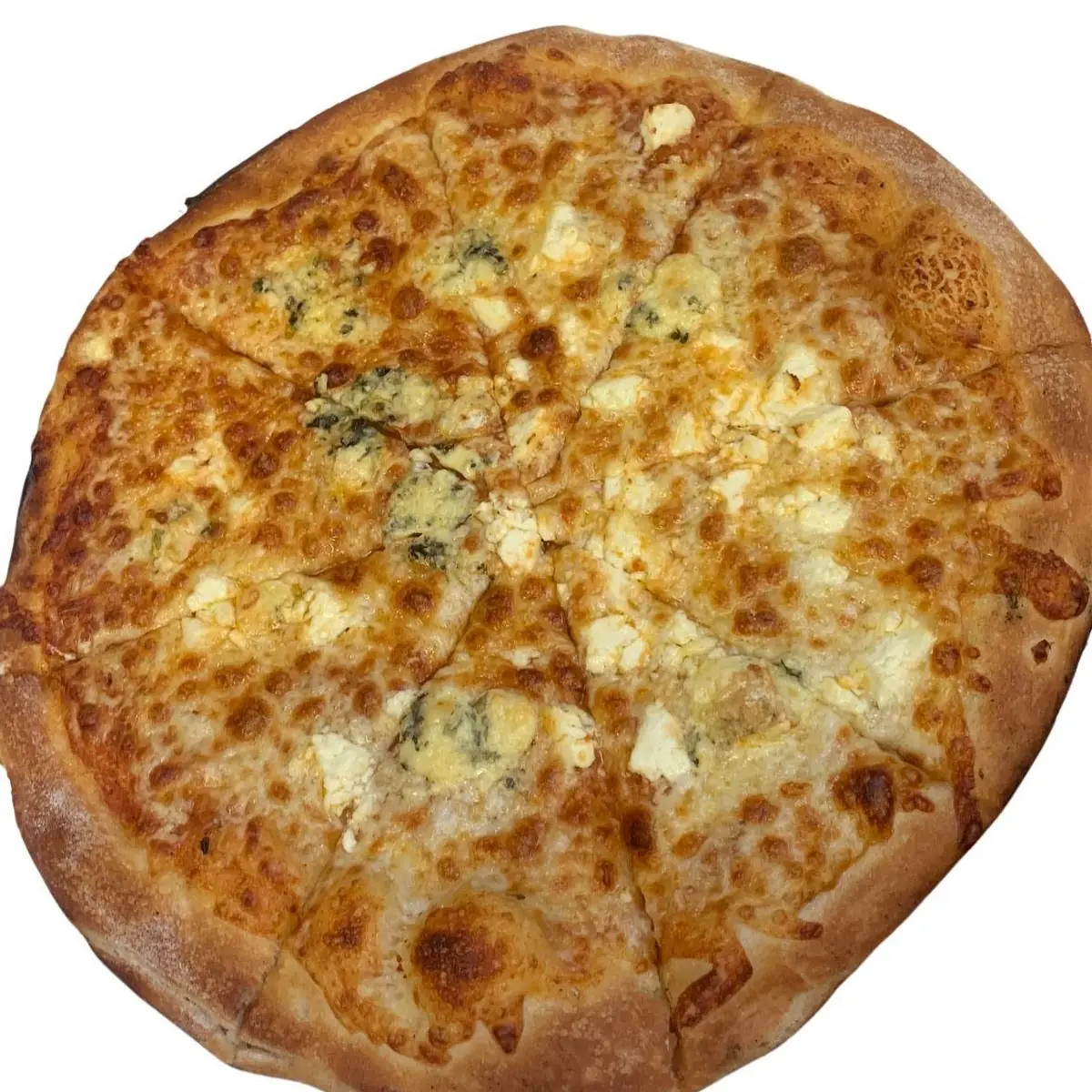 Pizza Quattro Formaggi