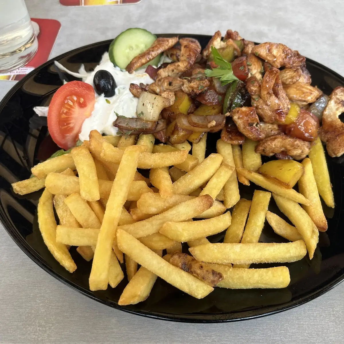 Gyros