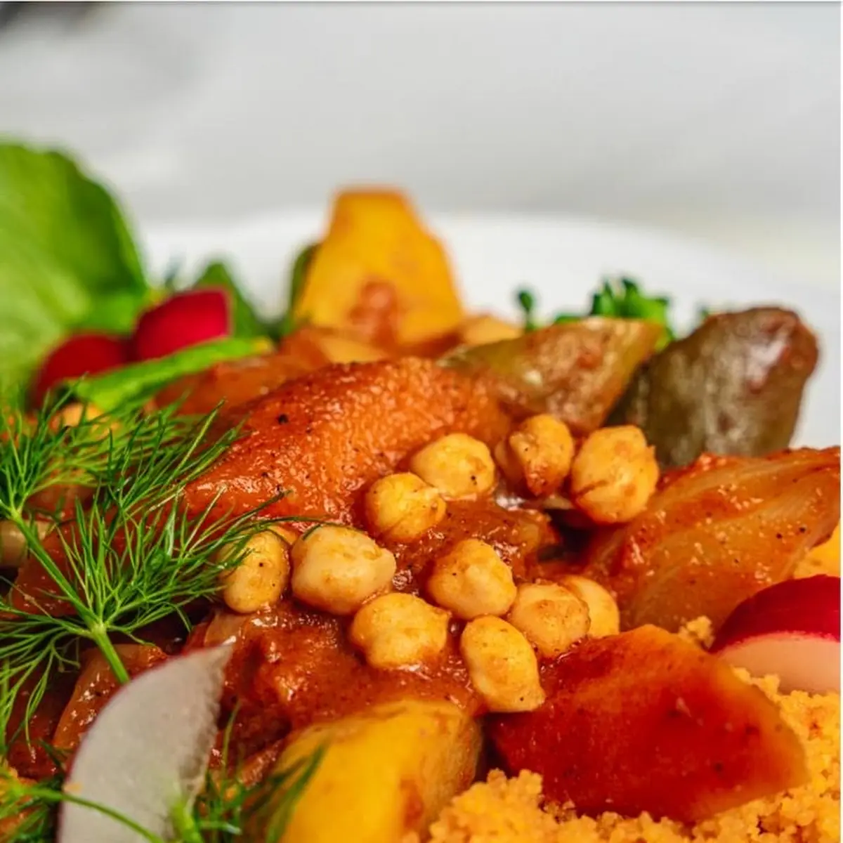 Couscous