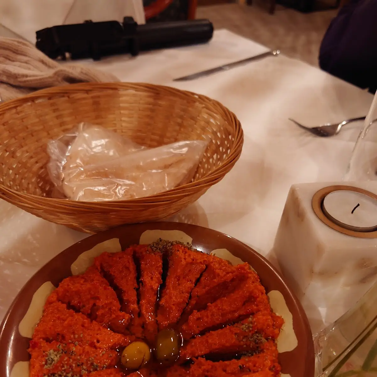 Kebbe Niyye