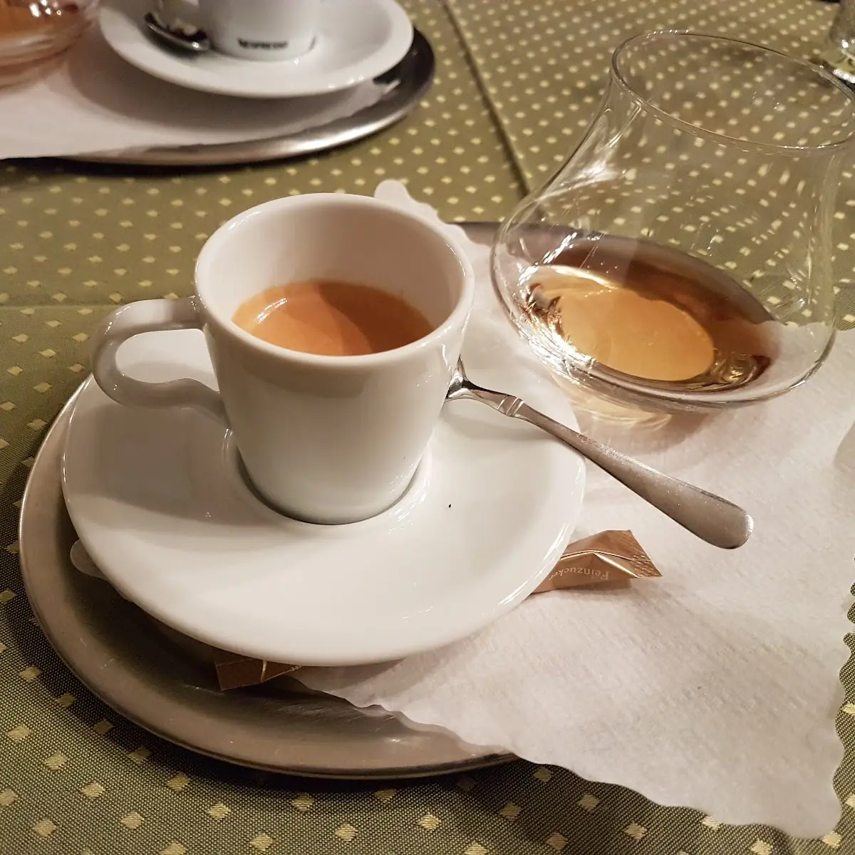 1er Menü