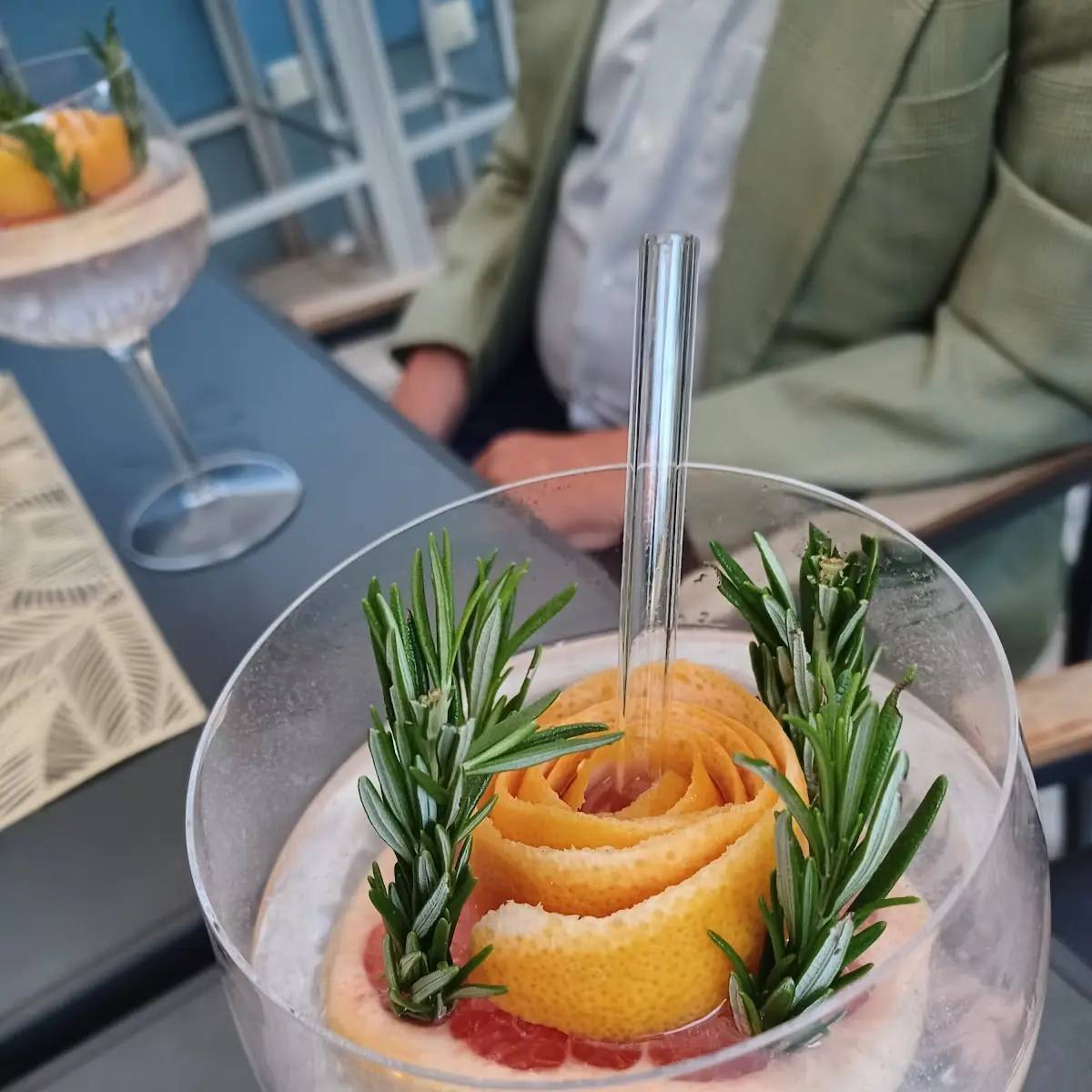 Cocktails