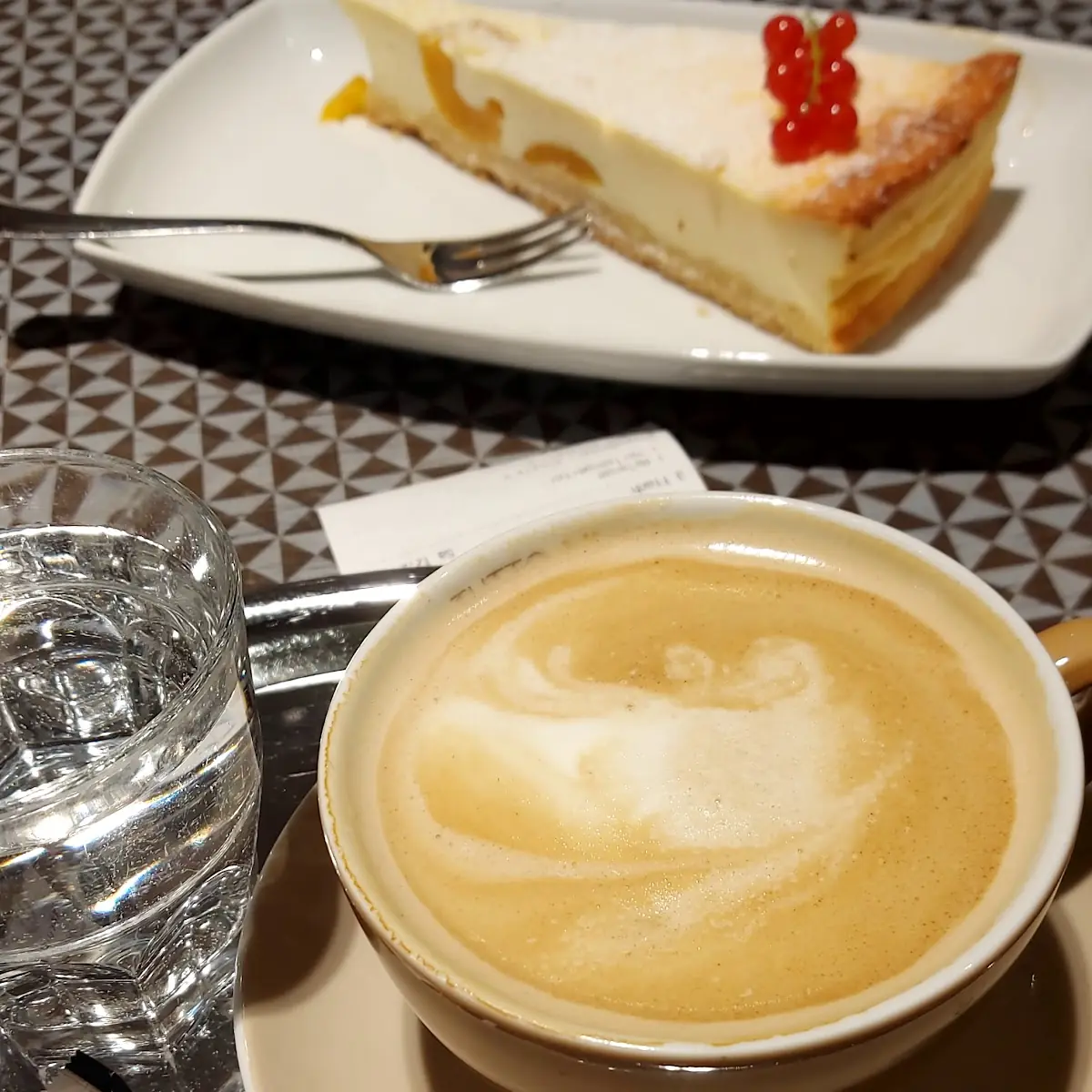Cappuccino