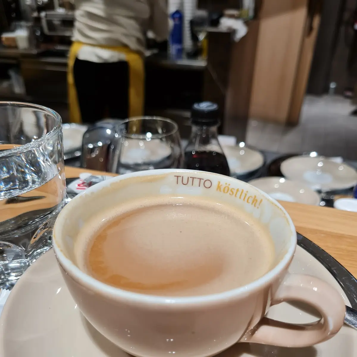 Kaffee