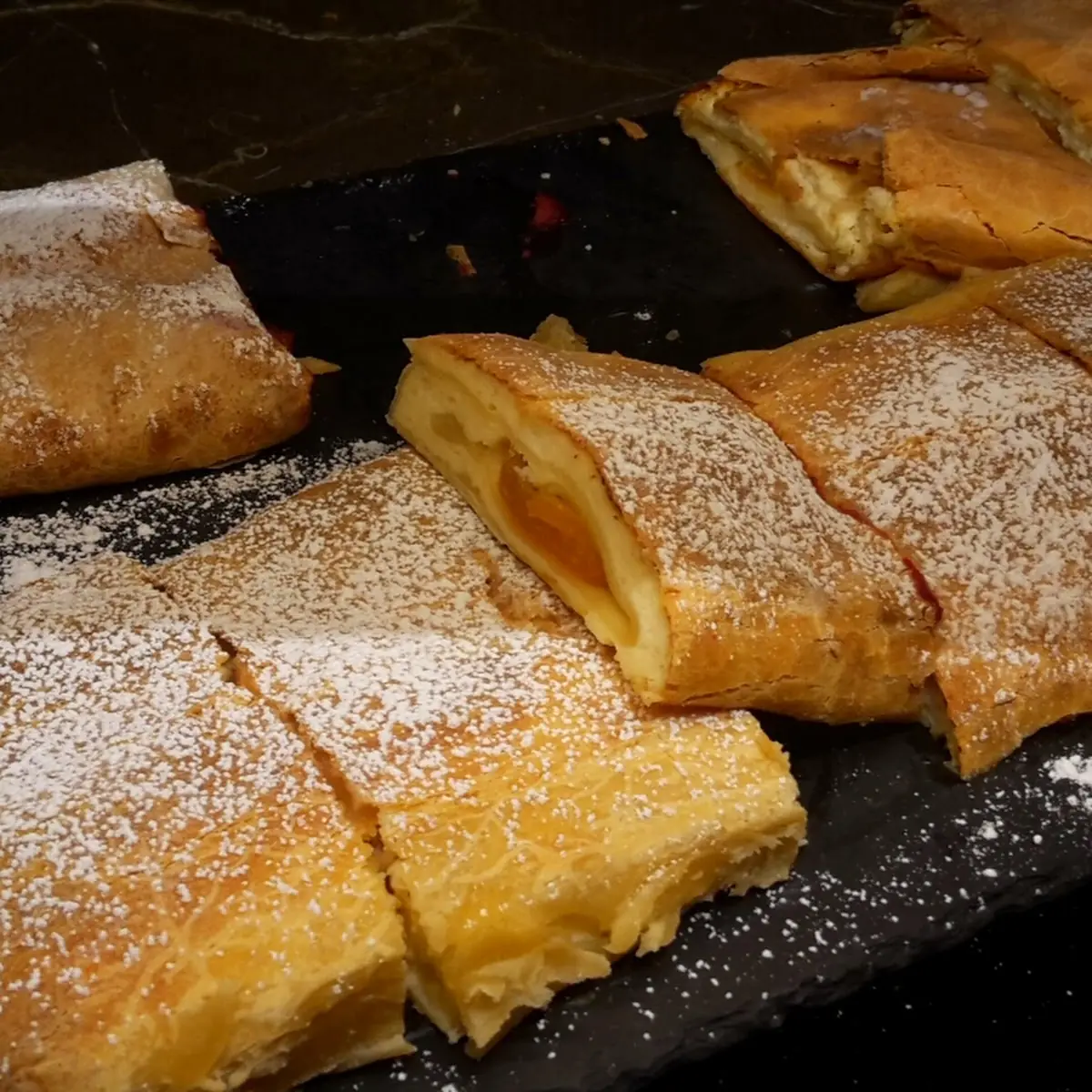 Strudel