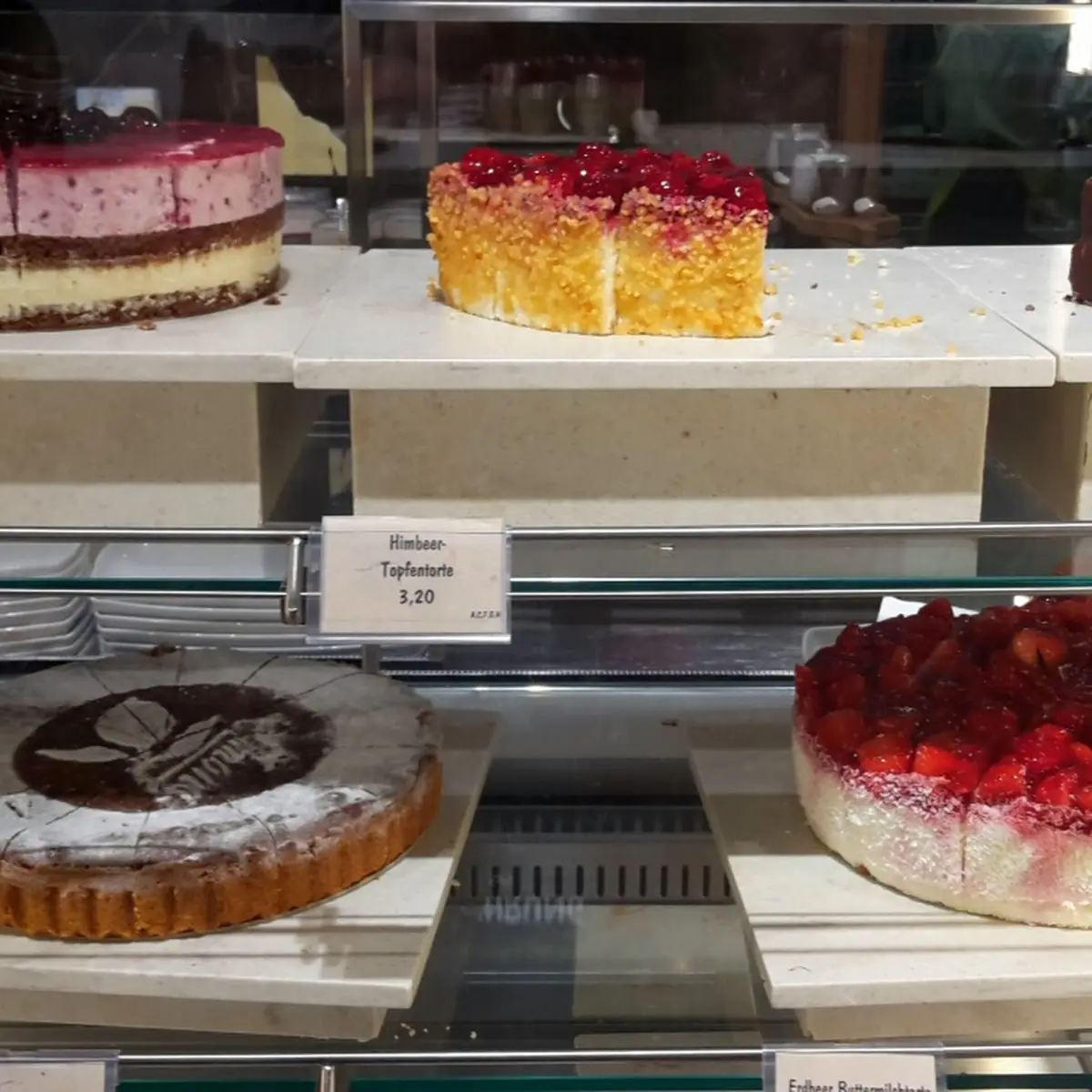 Torte