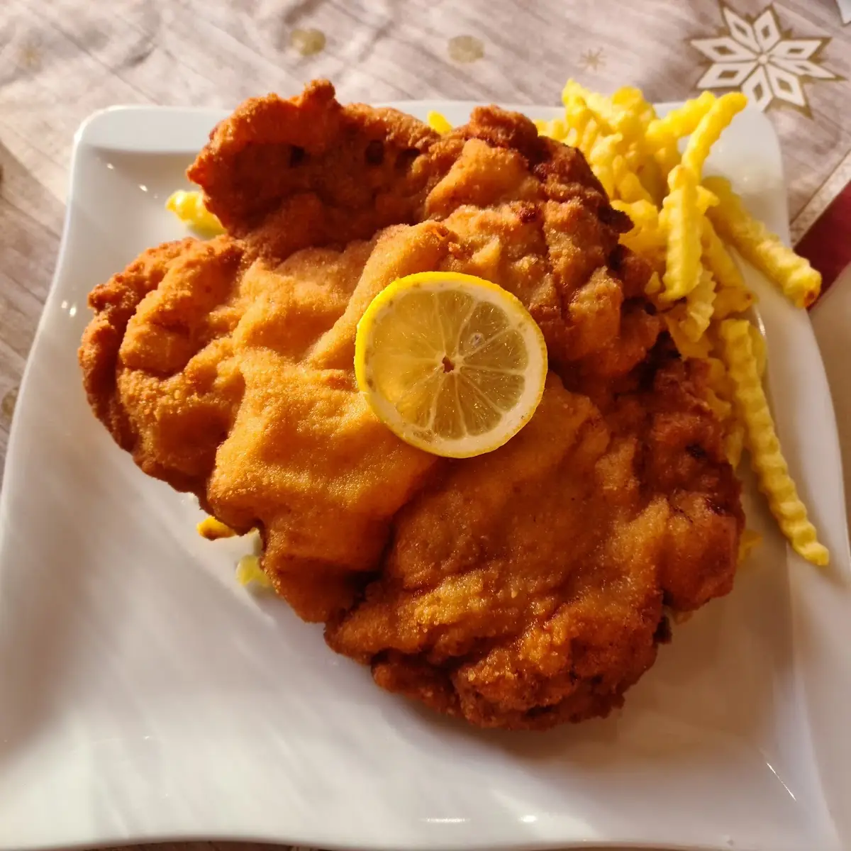 Cordon Bleu