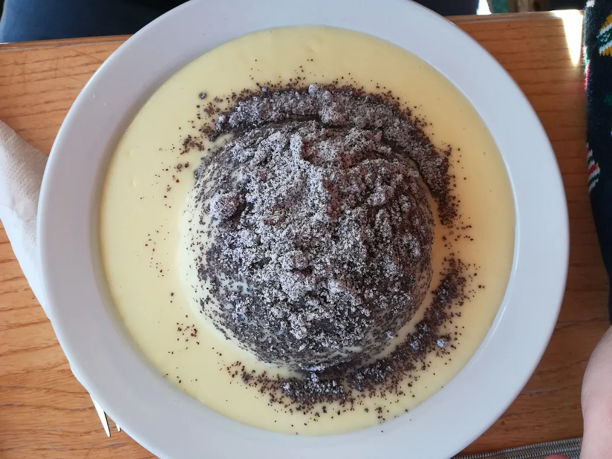 Germknödel