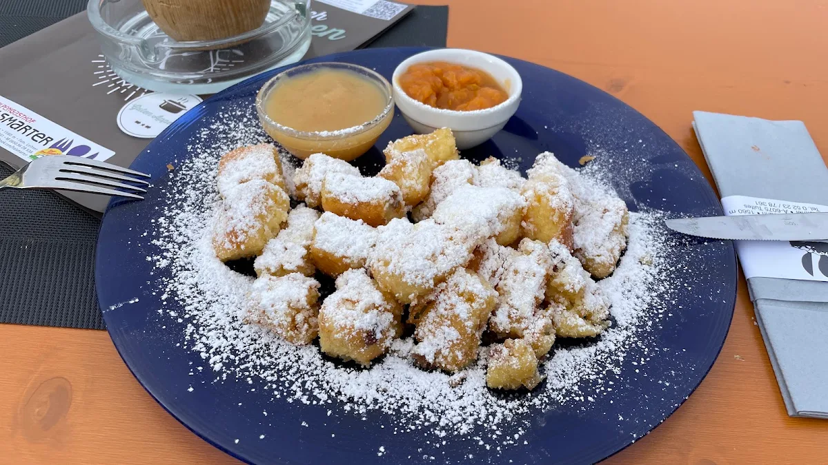 Kaiserschmarren