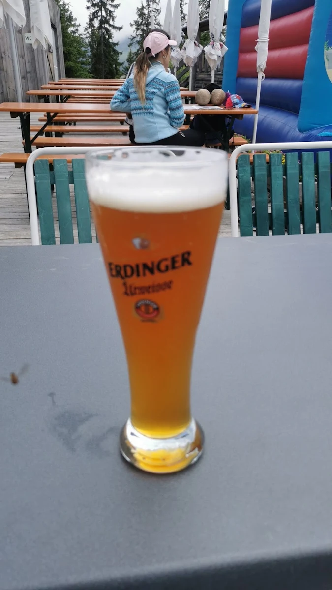Weizen Bier