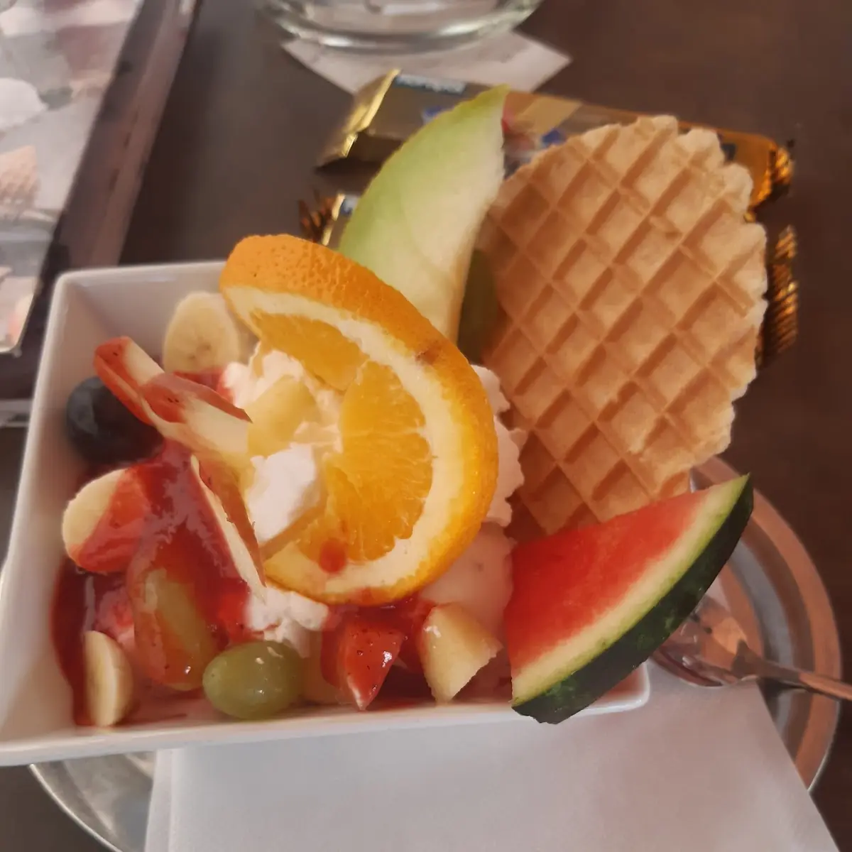 Eisbecher