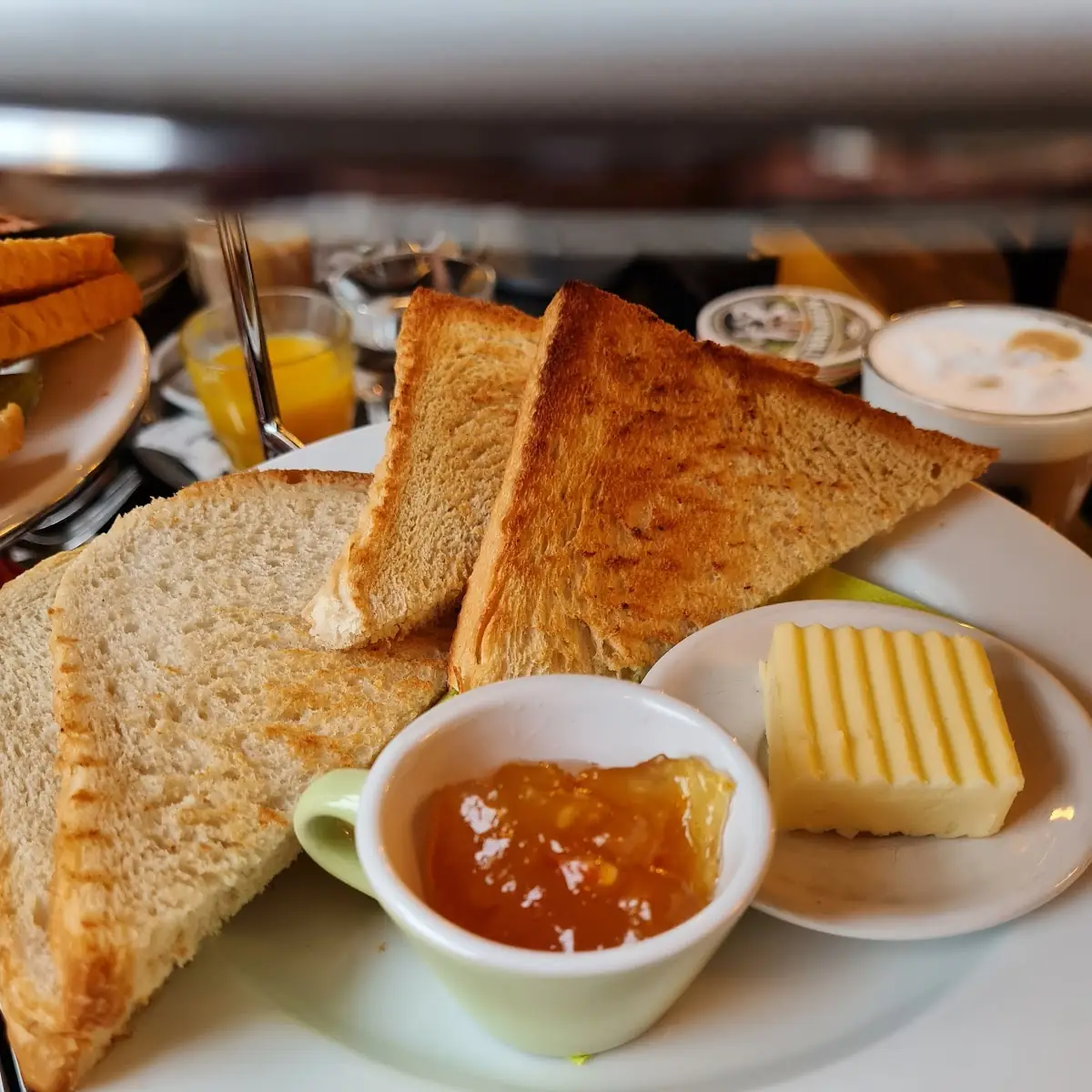 Englisch Breakfast
