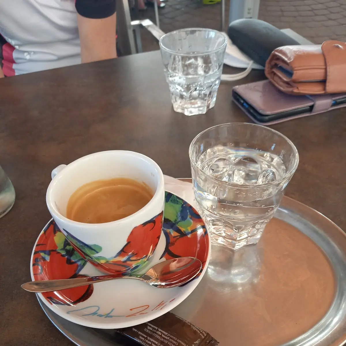 Kaffee