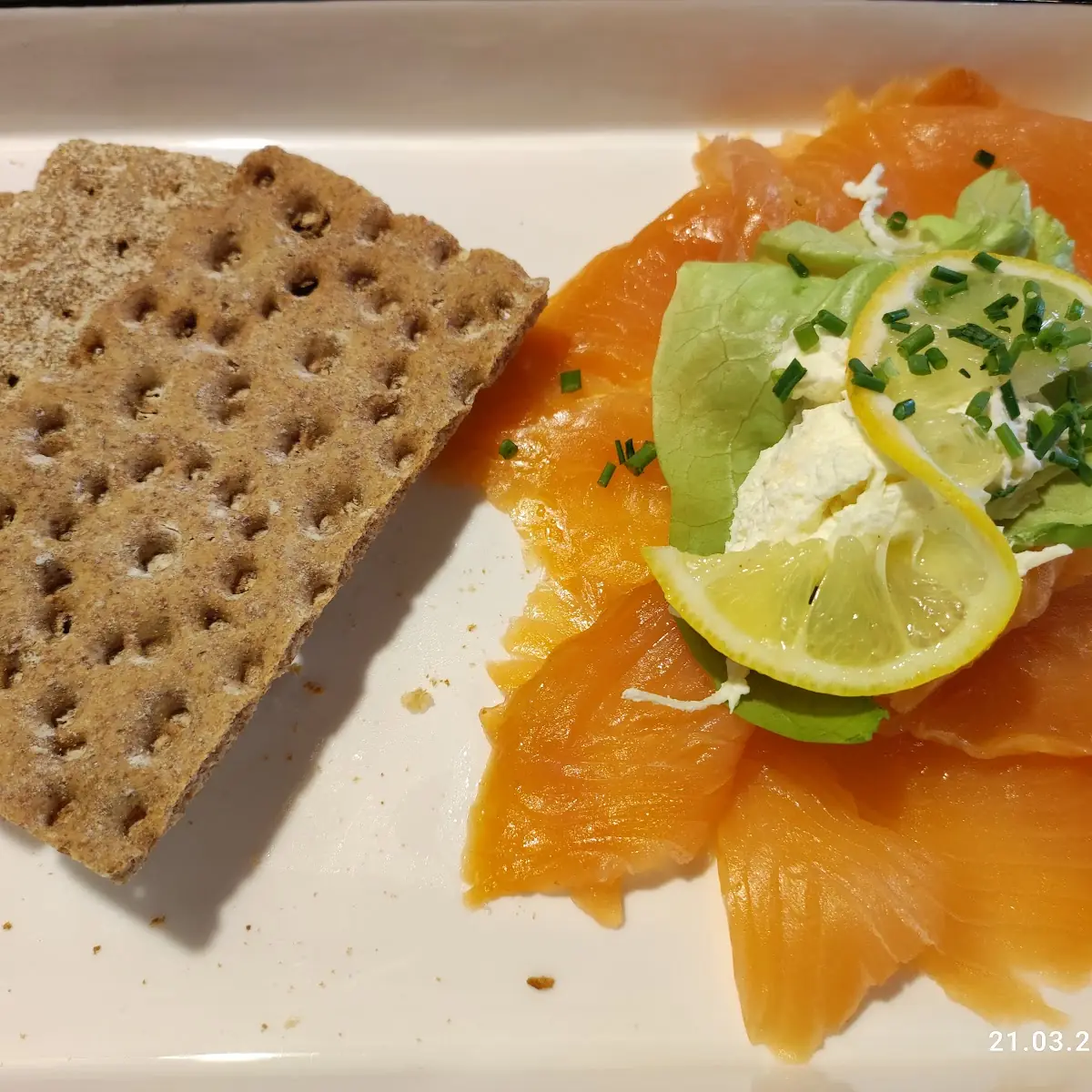 Lachs