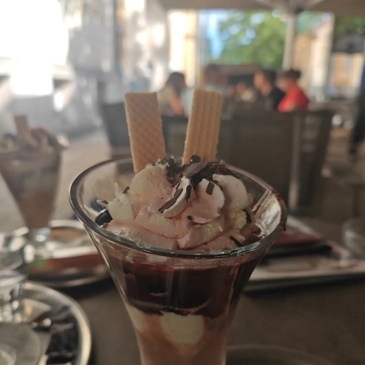Schwarzwälderkirsch